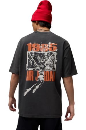 Tricou Jordan Brooklyn Shattered Backboard Oversize  - IB3297-045 [1]