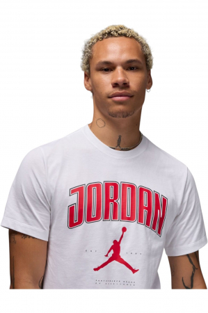 Tricou Jordan City 88 Crew - HQ0009-100 [2]