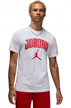 BĂRBAŢI - Tricou Jordan City 88 Crew - HQ0009-100