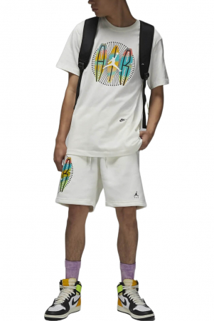 Tricou Jordan Flight MVP - DR1411-133 [3]