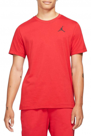 TRICOURI - Tricou Jordan Jumpman EMB - DC7485-687
