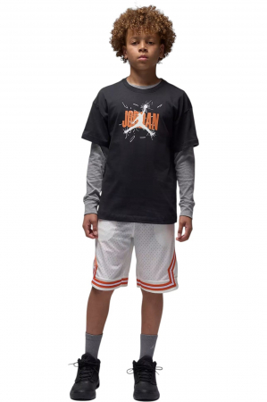 Tricou Jordan MJ 85 Shatter - 95F059-G0T [4]