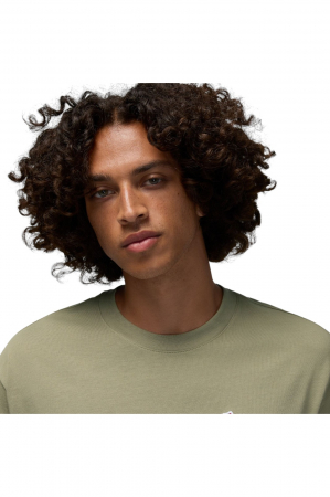 Tricou Jordan Sneaker Patch - HJ2326-238 [2]