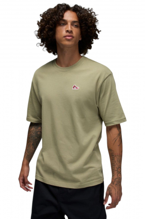 BĂRBAŢI - Tricou Jordan Sneaker Patch - HJ2326-238