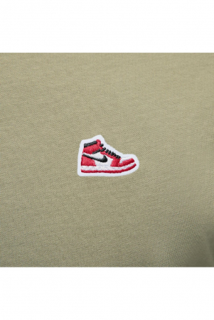 Tricou Jordan Sneaker Patch - HJ2326-238 [3]