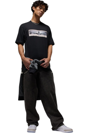 Tricou Jordan Wing Span Photo - IF5617-010 [5]