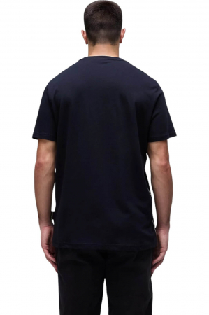 Tricou Napapijri Aylmer - HTO041 [1]