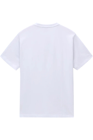 Tricou Napapijri Box Logo SS - I3L002 [4]