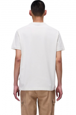 Tricou Napapijri Box Logo SS - I3LN1A [1]