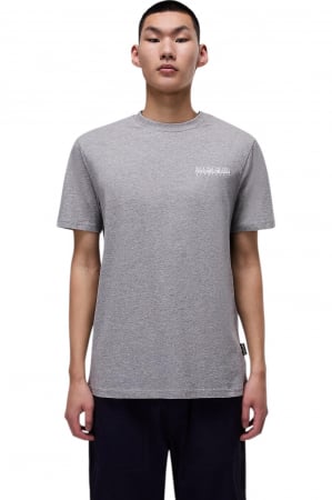 BĂRBAŢI - Tricou Napapijri Dati - IE2160