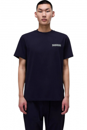 TRICOURI - Tricou Napapijri Dati - IE2176
