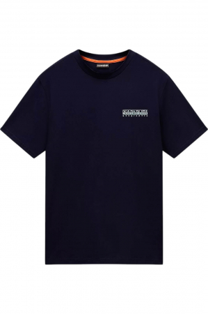 Tricou Napapijri Dati - IE2176 [5]