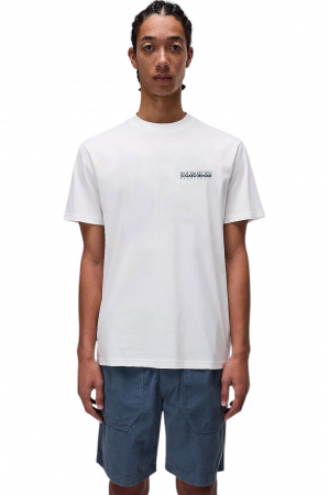 TRICOURI - Tricou Napapijri Dati - IE2206