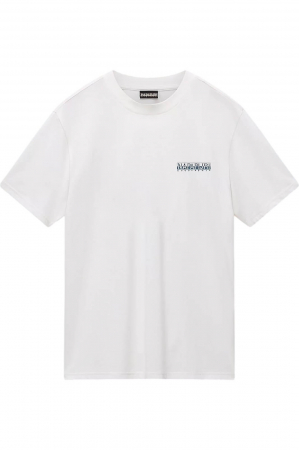 Tricou Napapijri Dati - IE2206 [4]