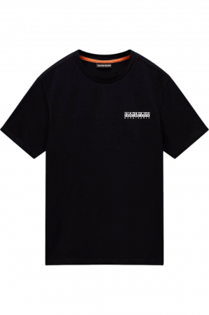 Tricou Napapijri Dati - IE2941 [5]