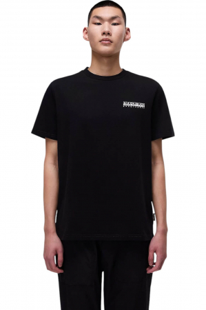 BĂRBAŢI - Tricou Napapijri Dati - IE2941