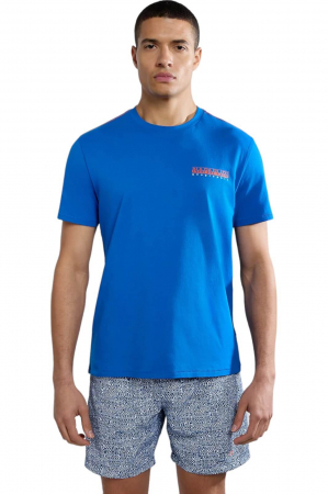 ÎMBRĂCĂMINTE - Tricou Napapijri Gras - HQNB2L