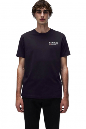 BĂRBAŢI - Tricou Napapijri Kasba - HQQ041
