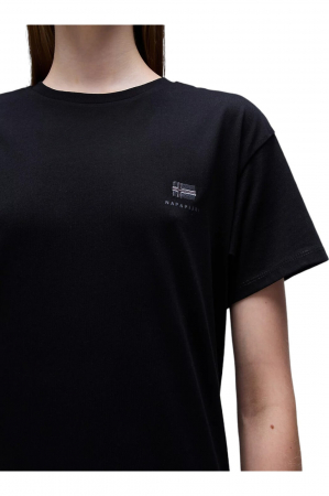 Tricou Napapijri Nina - H87041 [2]
