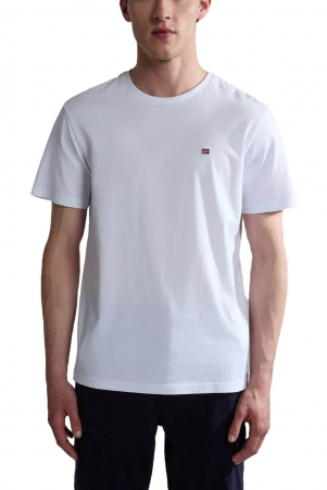 BĂRBAŢI - Tricou Napapijri Salis - H8D002