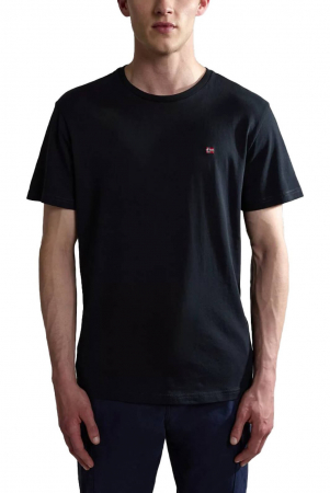 BĂRBAŢI - Tricou Napapijri Salis - H8D041