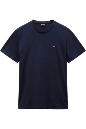 Tricou Napapijri Salis - H8D176 [3]