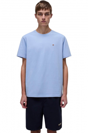 TRICOURI - Tricou Napapijri Salis - H8DB2V