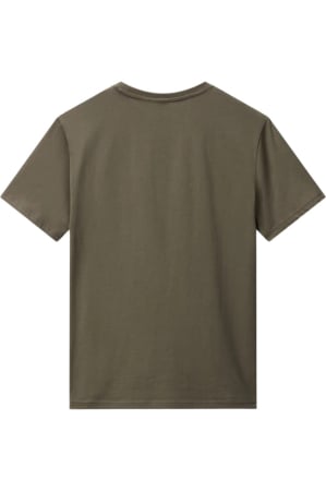 Tricou Napapijri Salis - H8DG0A [4]