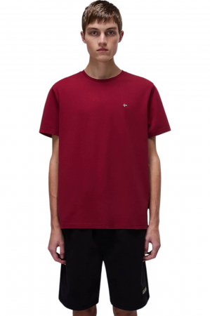 BĂRBAŢI - Tricou Napapijri Salis - H8DR1E
