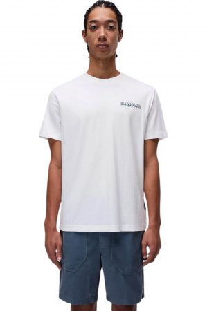 BĂRBAŢI - Tricou Napapijri Sovana - IE4206