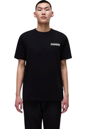 TRICOURI - Tricou Napapijri Sovana - IE4941