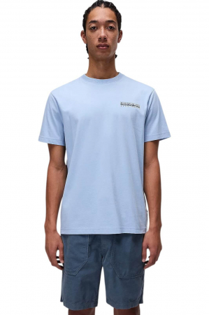 TRICOURI - Tricou Napapijri Sovana - IE4I83