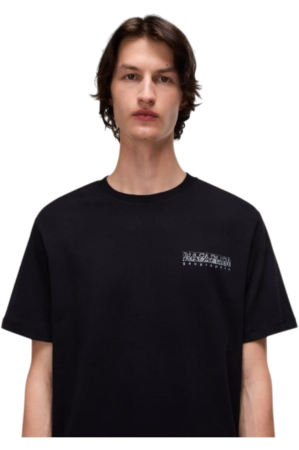 Tricou Napapijri Turrach SS - 93U941 [3]