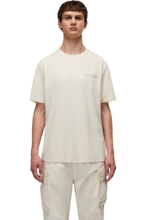 NOUTĂŢI - Tricou Napapijri Turrach SS - 93UFWA