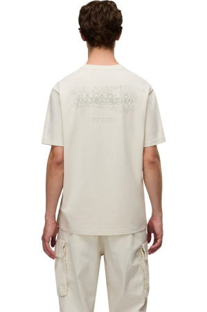 Tricou Napapijri Turrach SS - 93UFWA [1]