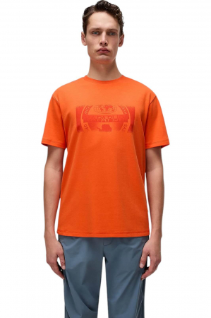 BĂRBAŢI - Tricou Napapijri Vanni - IEAA00