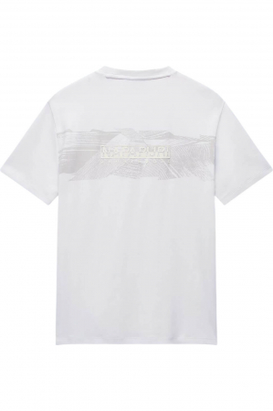 Tricou Napapijri Vanni SS - IED206 [4]