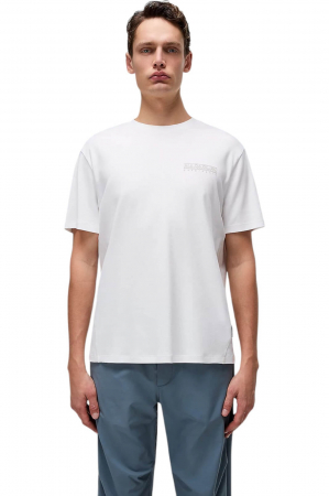 ÎMBRĂCĂMINTE - Tricou Napapijri Vanni SS - IED206