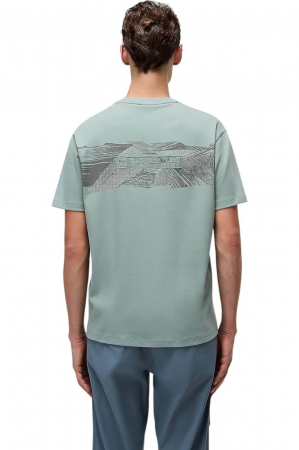 Tricou Napapijri Vanni SS - IEDG1X [1]
