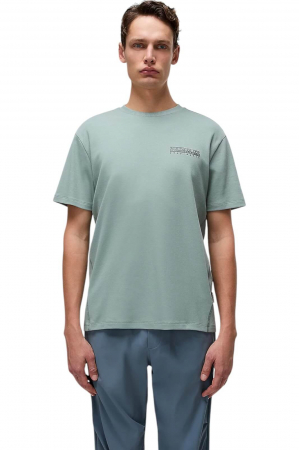 BĂRBAŢI - Tricou Napapijri Vanni SS - IEDG1X