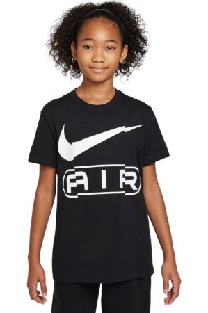 TRICOURI - Tricou NIKE Air Boyfriend - FN9685-010