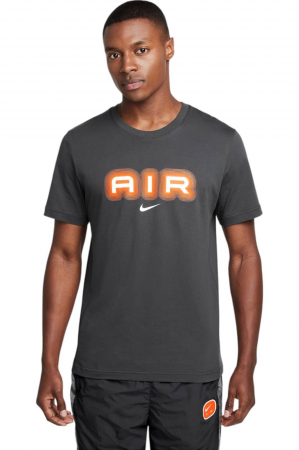 BĂRBAŢI - Tricou NIKE Air Graphic - HM0185-061