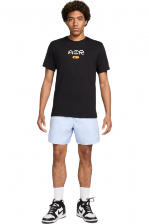 Tricou NIKE Air HBR PK1 - FV3718-010 [3]