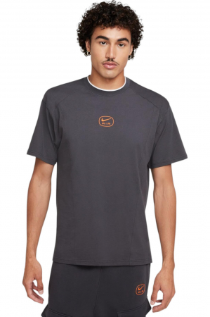 BĂRBAŢI - Tricou NIKE Air L Fit Top - HM0182-061