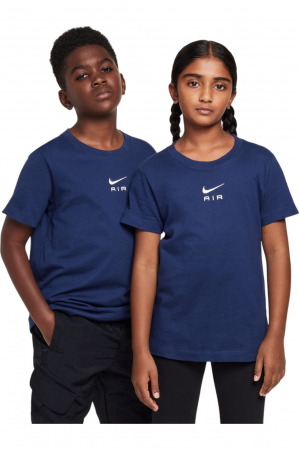Tricou NIKE Air Tee SS25 - FZ5174-410 [2]