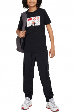 Tricou NIKE Basketball Ball - FD3964-010 [3]