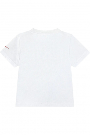 Tricou NIKE Basketball Handystyle T - 76M833-001 [1]
