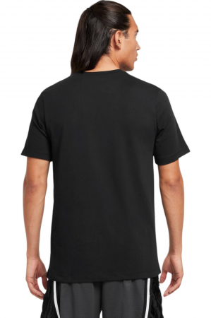 Tricou NIKE Basketball Hoop DF - HF6205-010 [1]