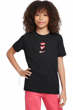 ÎMBRĂCĂMINTE - Tricou NIKE Be Mine - HM5859-010