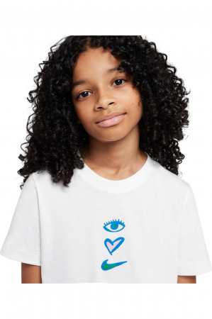 Tricou NIKE Be Mine - HM5859-100 [2]
